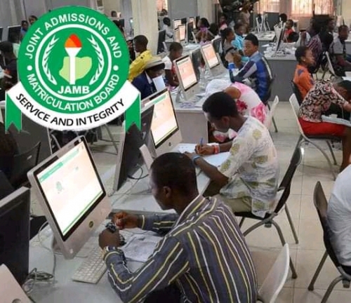 Seven Reasons Why Most Student Fail JAMB.