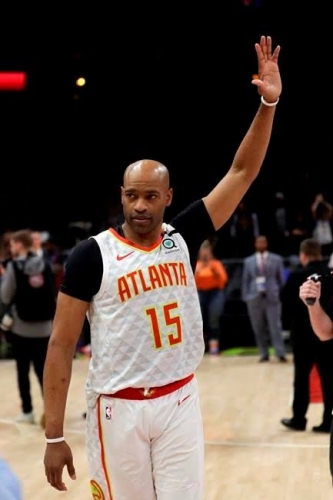 Vince Carter announces retirement from Basketball