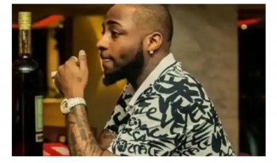 How My Mum Died On My Father’s Birthday, Davido Reveals