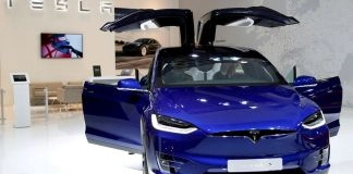 Tesla Hikes Price Of Model X, Model S Variants By $5,000