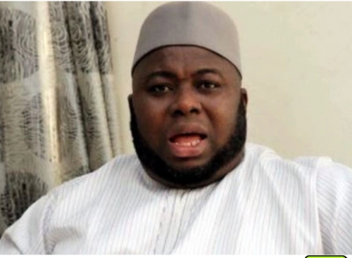 Igbo Blood Flows Through My Vein, I Am Married To Igbo Woman- Asari Dokubo