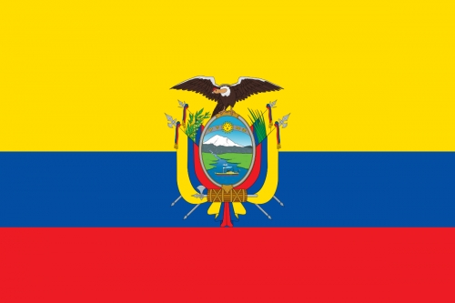 COVID-19 nightmare is not over in Ecuador': Embassy seeks global help in fighting virus ]