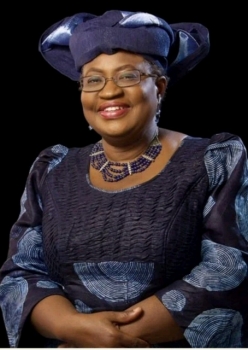 US Wants WTO DG Race Reopened_Suggests Okonjo Iweala Lacks Experience
