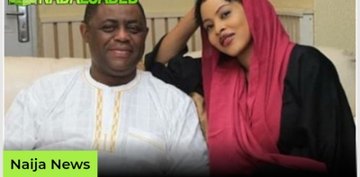 I Caught My Wife In Bed With A Married Man – Fani Kayode Speaks On Abusing His Wife
