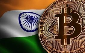 HOW TO BUY BITCOIN IN INDIA