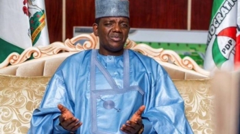 My Role In The Release Of Kankara Schoolboys – Matawalle