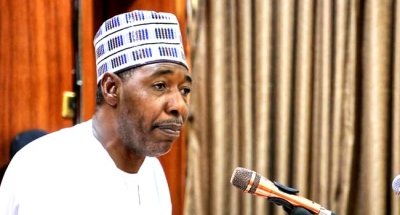 Zulum Saddened By Killing Of 11 Security Personnel – Spokesman