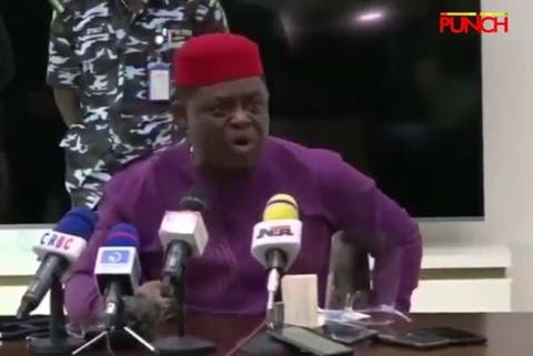 Fani-Kayode Demands N6bn, Apology From Daily Trust
