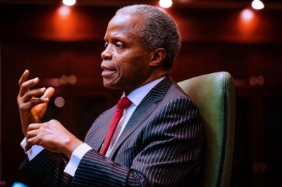 I’m Angry Over Killing, Maiming Of Young Nigerians By Police – Osinbajo Read More At: