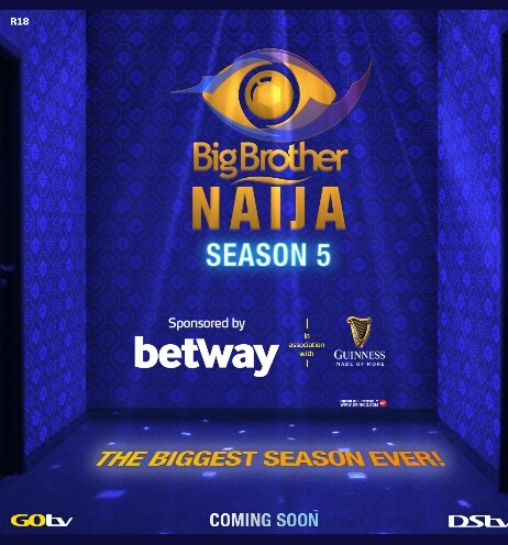 BBNAIJA HOUSEMATES LIST