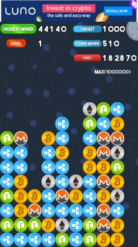Play Games And Earn Crypto Coins