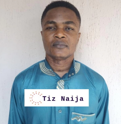Tiz Naija