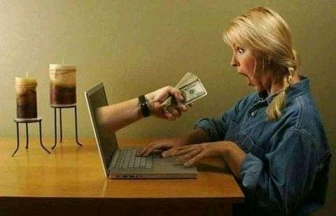 Online Passive Income Secret Formula