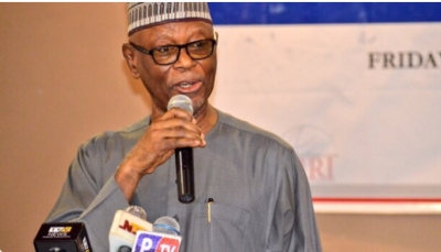 Nigeria @60: Buhari is an unlucky president – Oyegun