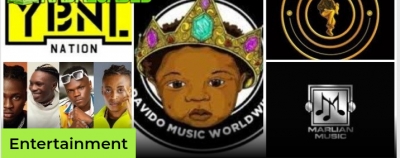 New record labels in nigeria 2020
