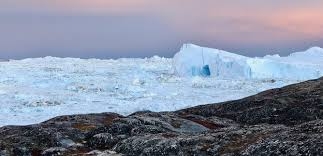 Have You Heard Of The Country Called GREENLAND?