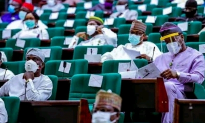 Reps To Bar Courts From Sacking President, Governors