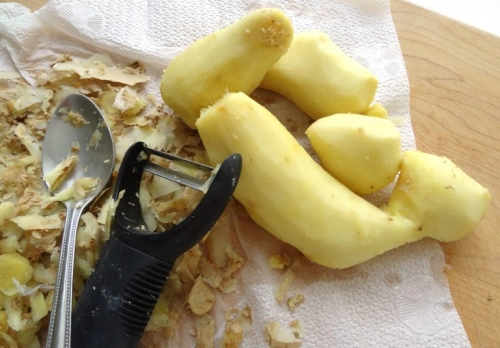 How You Can Flush Out Dirt/toxins From Your Body System