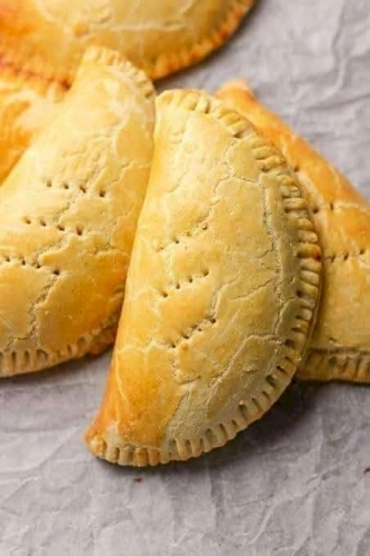 How to make meat pie