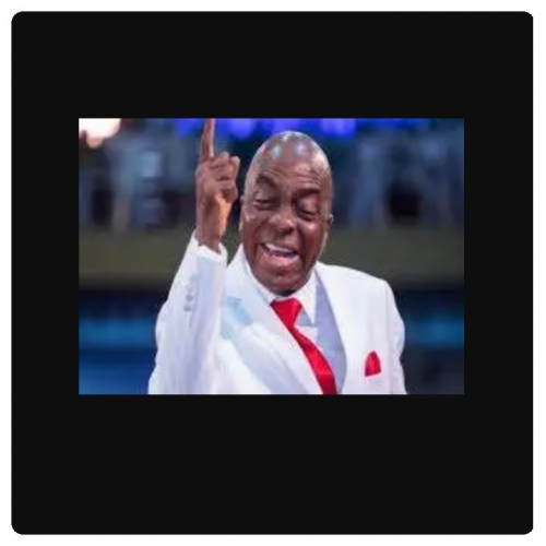 Bishop David Oyedepo revealed what will happen in the next 3 week