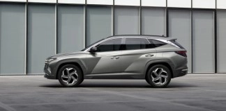Hyundai Elantra Hybrid Wins Motor1.com Star Award For Best Value