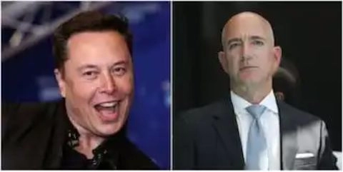 Elon Musk takes back world’s richest person title after gaining N2.9 trillion in a day