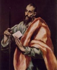 Paul the Apostle 2