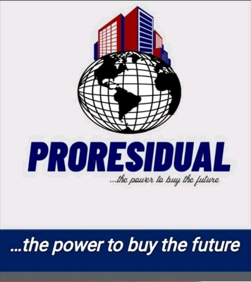 Proresidual income