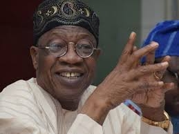 Lai Mohammed's attack on Kukah shameful