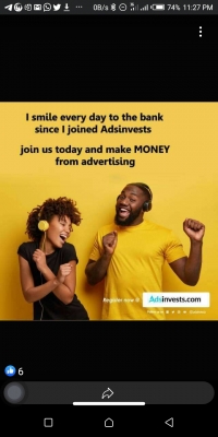 Adinvests