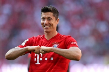 Bayern Munich key man nearly joined Man Utd few years ago