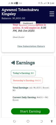 Make Easy Money Online