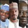 THE ROBBERY IN ASO ROCK IS FAKE NEWS-BASHIR AHMAD