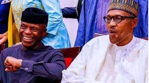 BUHARI AND OSINBAJO TOOK MALARIA DRUGS-PASTOR GIWA