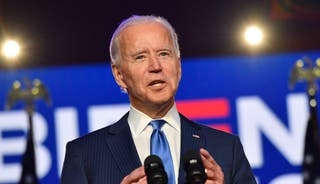 Biden To Announce Cabinet Picks Tuesday