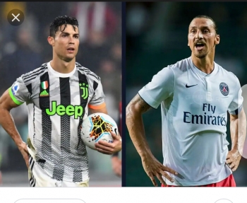 Opinion: The Reason Why Cristiano Ronaldo and Zlatan Ibrahimovic Are Still Performing At Their Best.