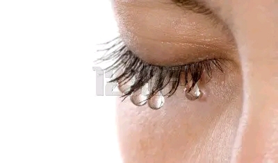 Jealous Tears