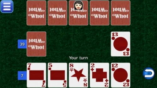 Strategy Behind “Whot Whot” Game That Only Winners Knows.