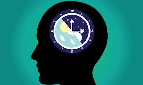 Understanding your Circadian rhythm and Improving your mood and productivity