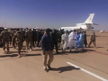 Northerners React As President Buhari Didn