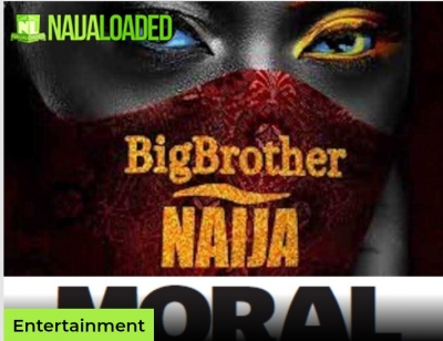 LESSON!! What Moral Values/Lessons Did You Learn From The Just Concluded Reality TV Show, BBNaija Season 5?