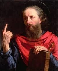 Paul the Apostle 3