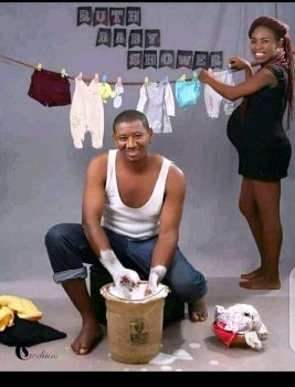 CAN YOU DO LIKE THIS WITH YOUR WIFE?