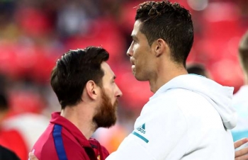 Cristiano Ronaldo Vs Lionel Messi: Who Has Scored The Most Headers, Penalties And Free-kicks?