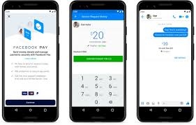 Very soon we will all be Able to send payments through WhatsApp