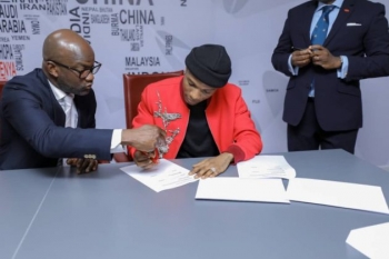 davido puma deal worth