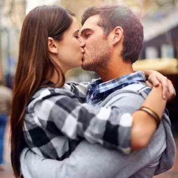 Is It Really Good To Kiss?
