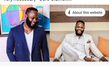 Ladies, Having A Backup Boyfriend In 2021 Is Very Necessary – Joro Olumofin