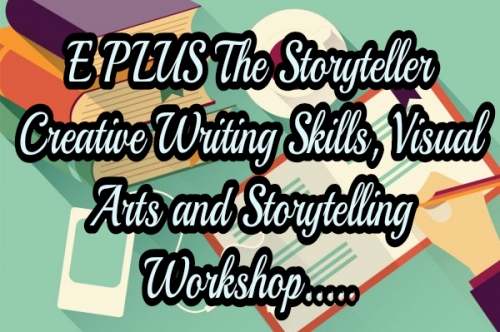 CONTENT and CONTEXT...A Piece by E PLUS The Storyteller.