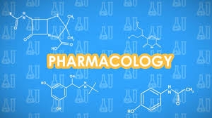 Pharmacology mnemonics for the USMLE and Other Medical examinations